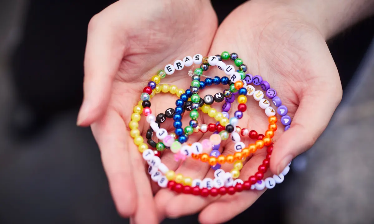 Bracelets