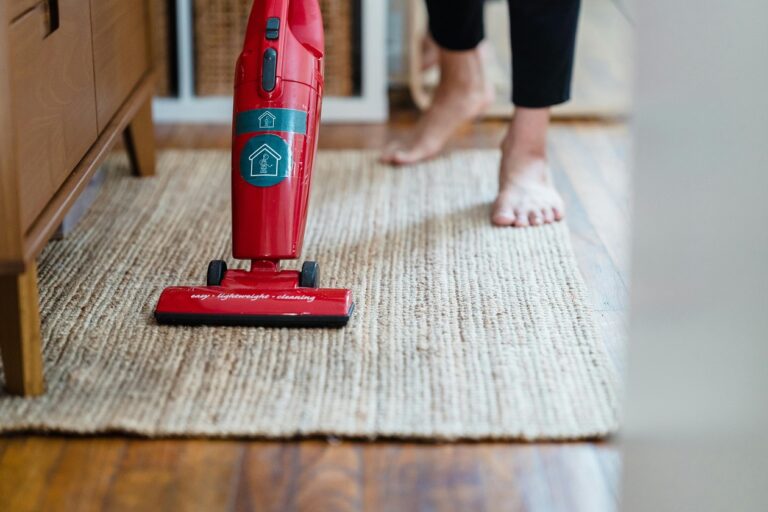 Carpet Cleaner