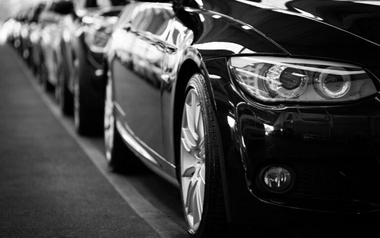 Comprehensive Car Insurance
