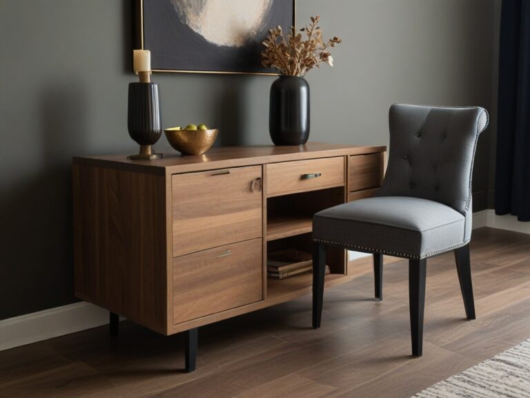 Custom Furniture is a Transformative way to Elevate Your Home