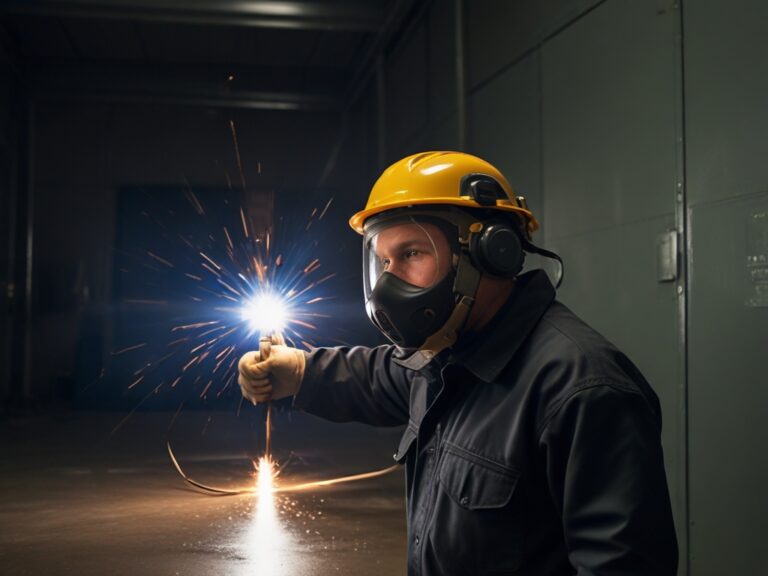 Arc Flash