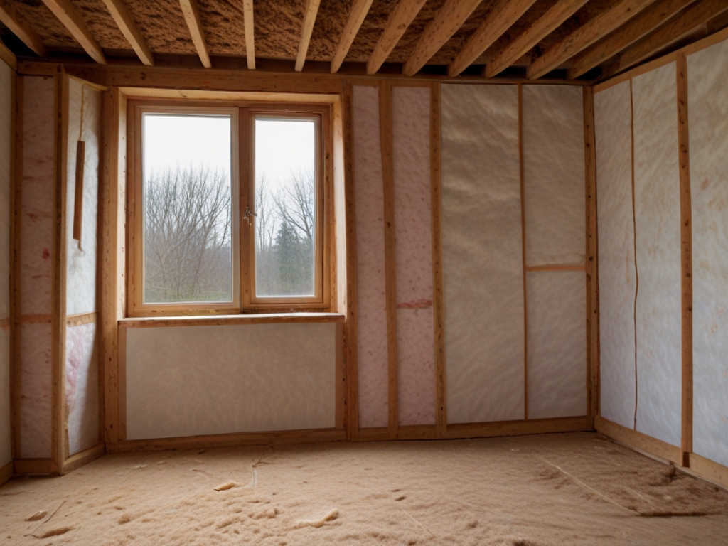 Building Blocks of Comfort: Insulation Strategies for Every Home