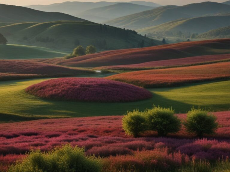 Most Popular Landscape