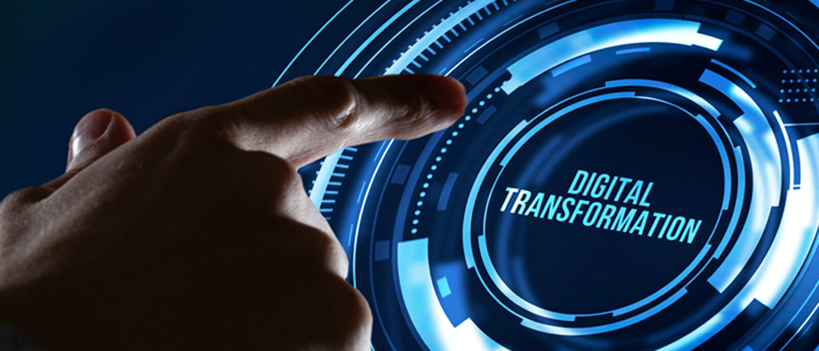 Digital Transformation Course