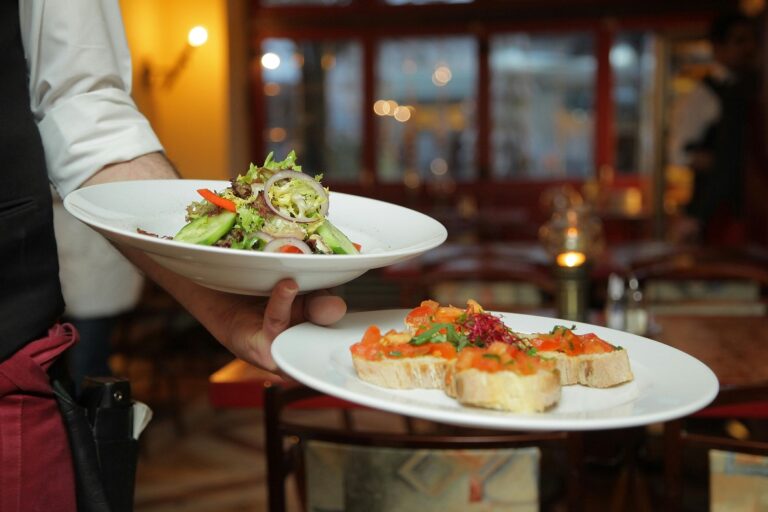 Effective Steps for Restaurant Owners