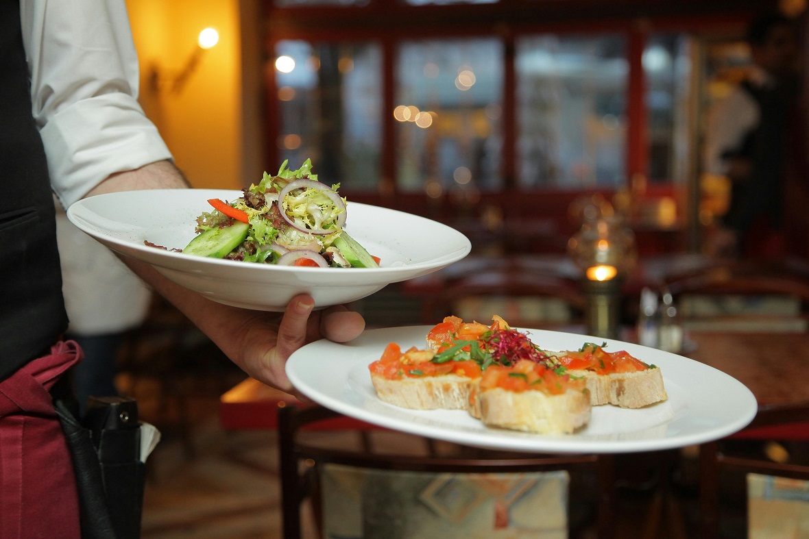 Effective Steps for Restaurant Owners
