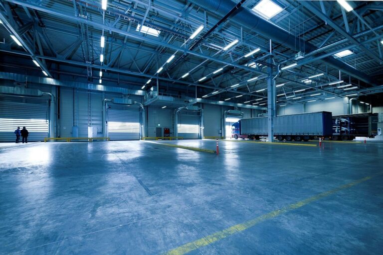Event Logistics 101