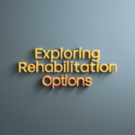 Exploring Rehabilitation Options