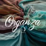 Exploring the Versatility of Organza Fabric