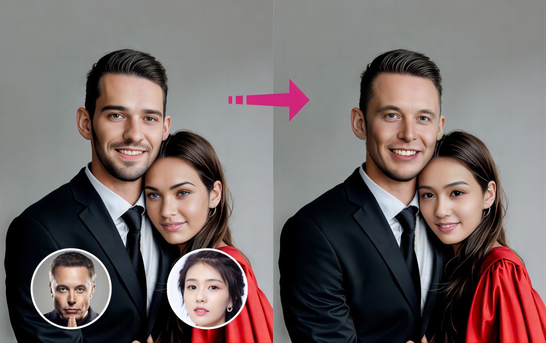 Face Swap Apps