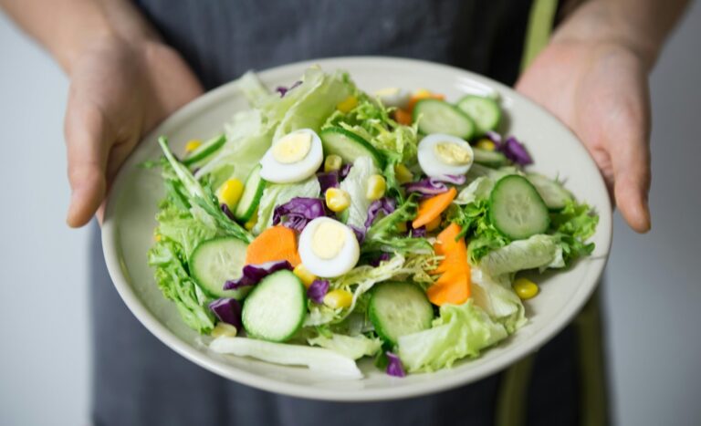 Healthy Eating