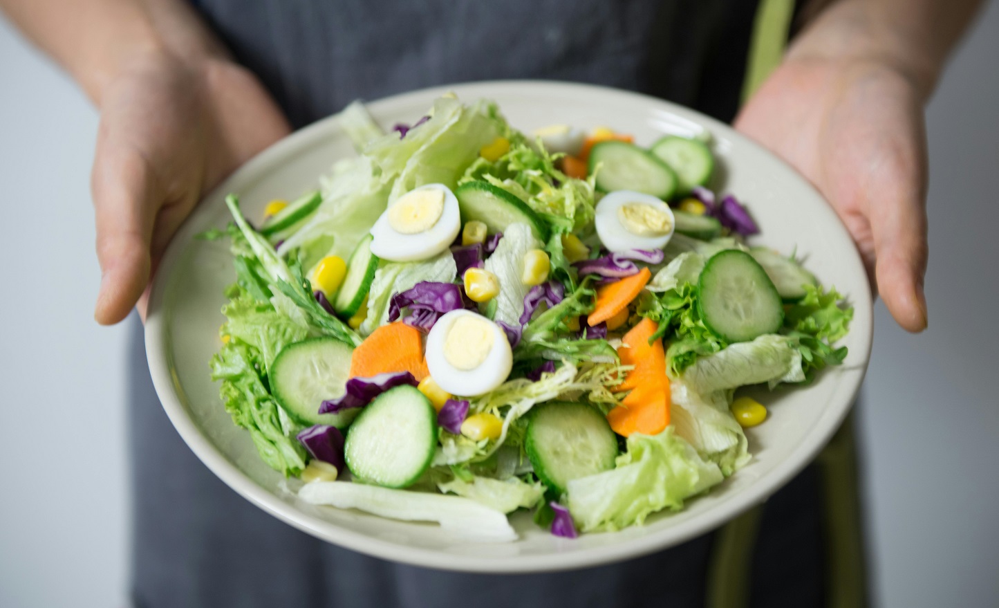 Healthy Eating