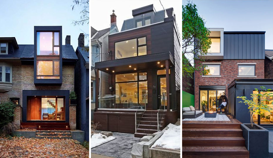 Home Additions in Toronto