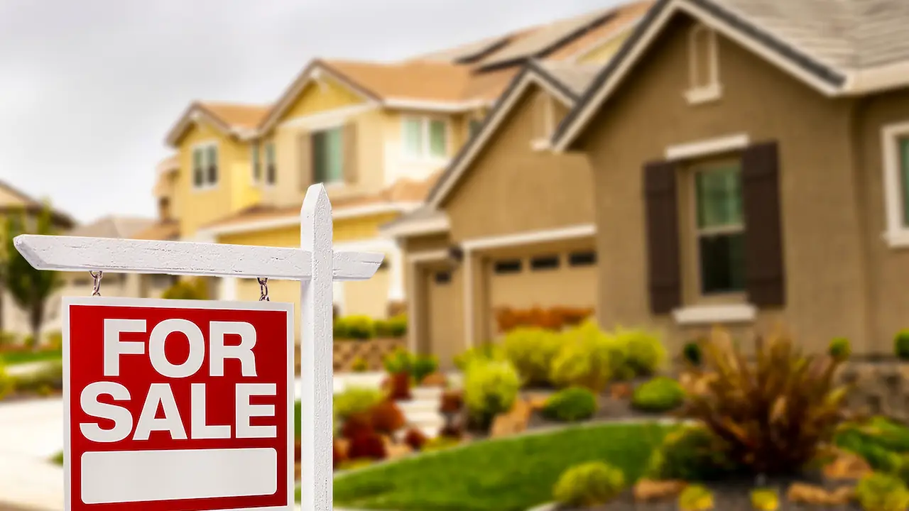 Home Selling