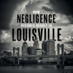 How Negligence Becomes Deadly in Louisville