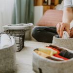 Spring Cleaning: How to Declutter and Organize Your Home