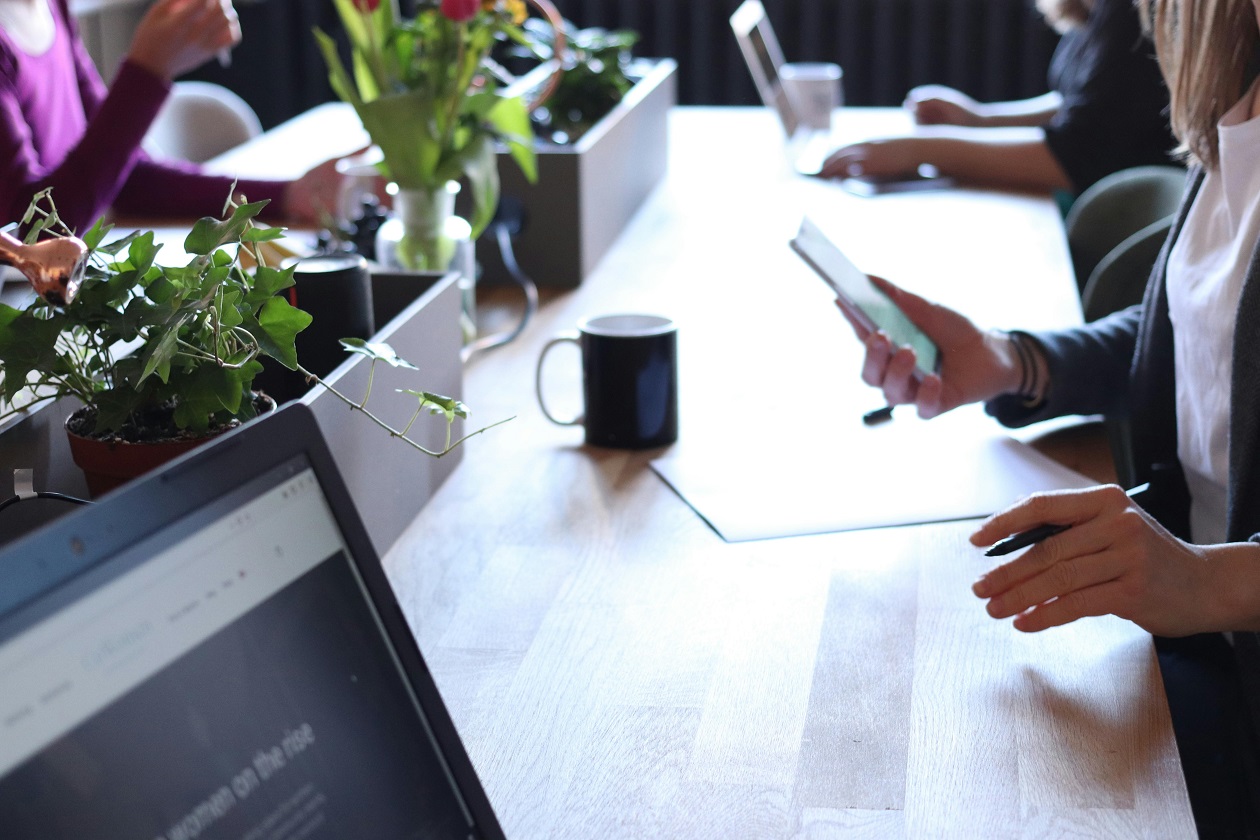 How to Leverage Financial Services for Sustainable Business Development