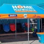 The Ultimate Guide to Eco-Conscious Branding with Branded Gazebos