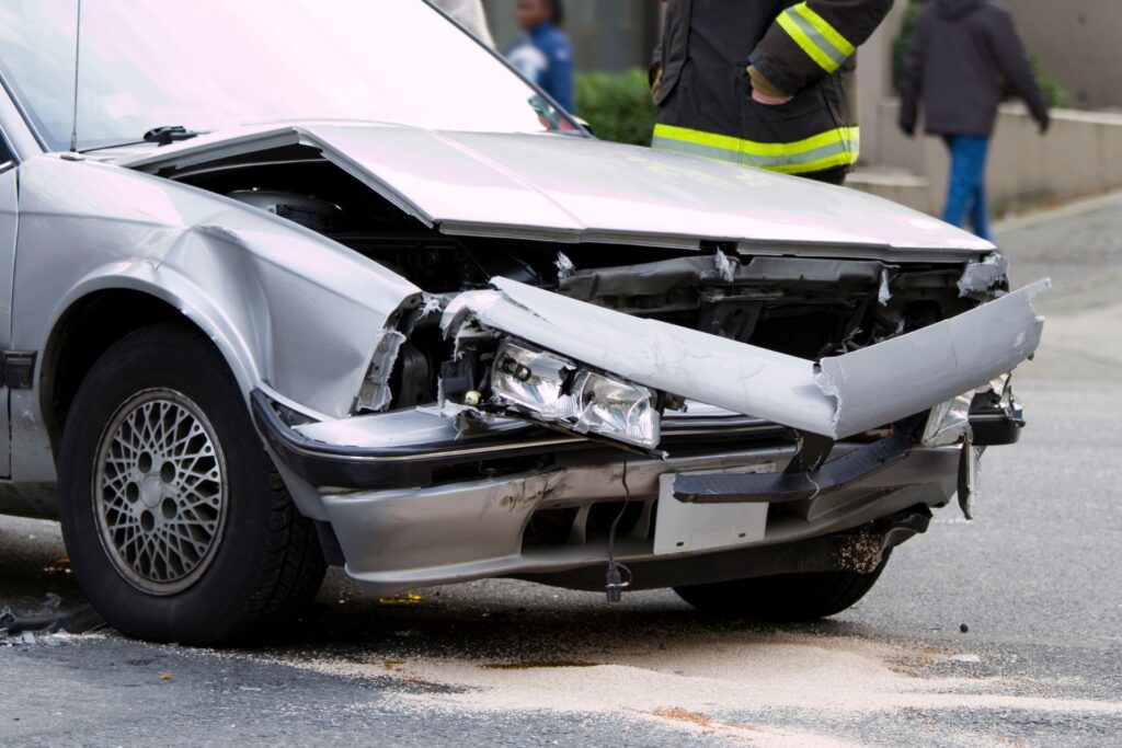 When Can a Third Party Be Held Liable for a Car Accident in Palm Harbor?