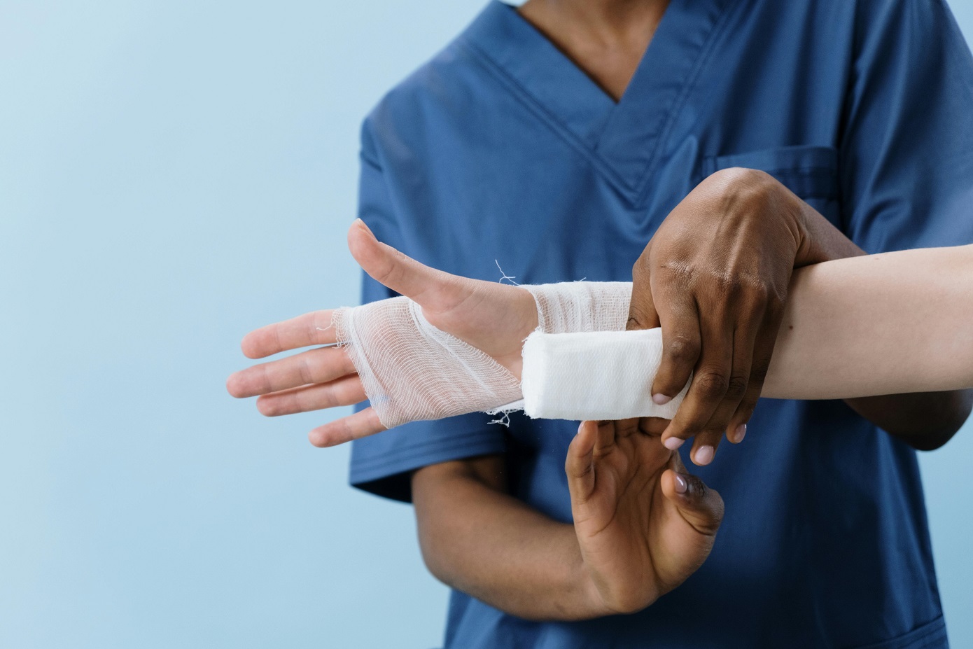 Injury Attorney