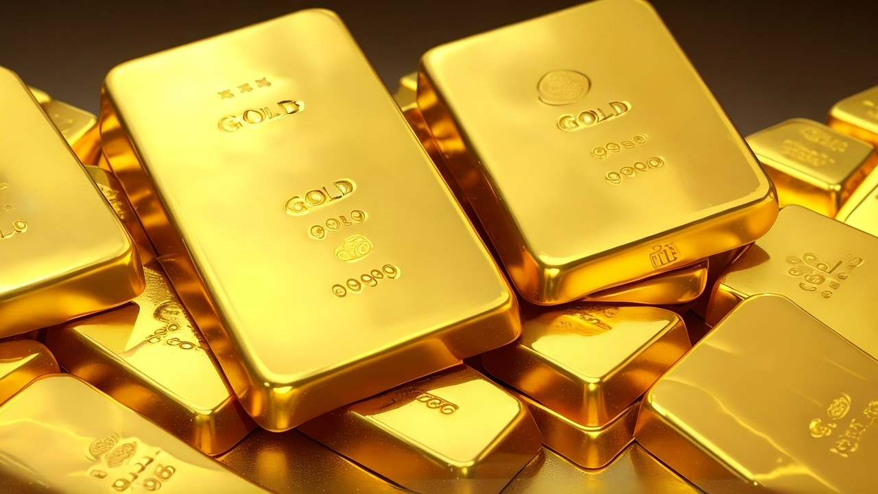 Investing in Precious Metals