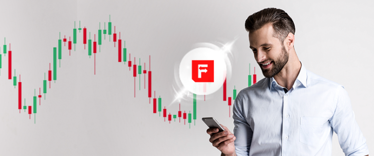 IronFX Brokerage Services