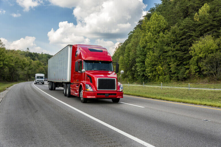 Long Distance Movers