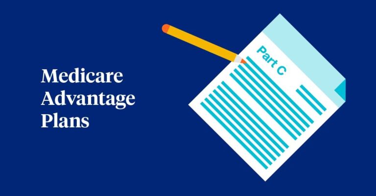 Medicare Advantage Plans