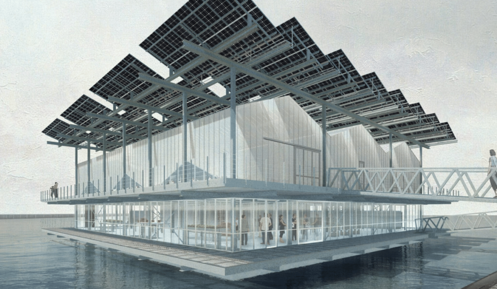 Metals in Sustainable Construction