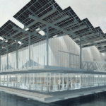 Metals in Sustainable Construction