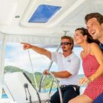 Luxury on the Water: Why Yacht Rental is the Perfect Vacation Option