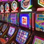 NUFC Themed Slots and Games