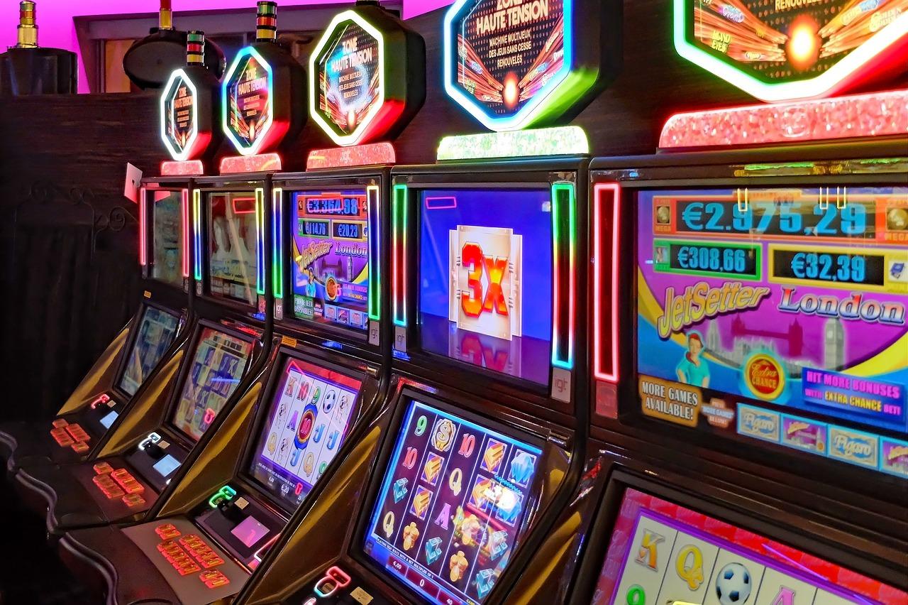 NUFC Themed Slots and Games