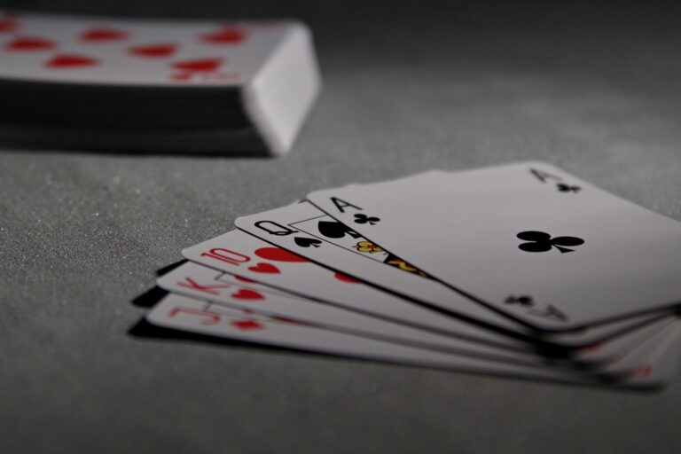 Online Gambling