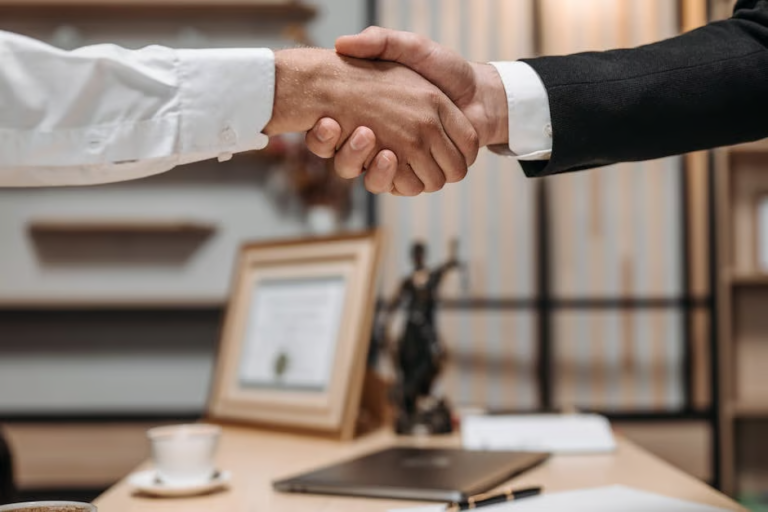 Personal Injury Partners: Legal Guidance for Compensation