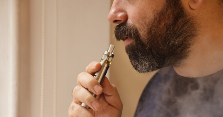 Prescription Vaping