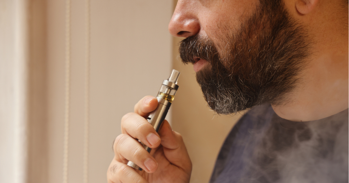 Prescription Vaping