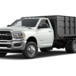 RAM Commercial Trucks