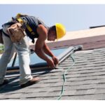 Roofing Services