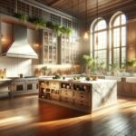 Bringing Your Dream Kitchen to Life: A Step-by-Step Guide