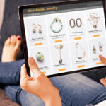 The Sparkling Venture: Launching Your Online Jewelry Business