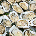 The Health Benefits of Eating Fresh Oysters
