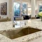 Enhancing Your Kitchen with Granite Countertop Design