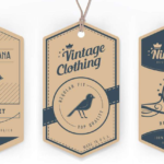 Attractive Tags Shapes Impacts On Boosting Clothing Branding