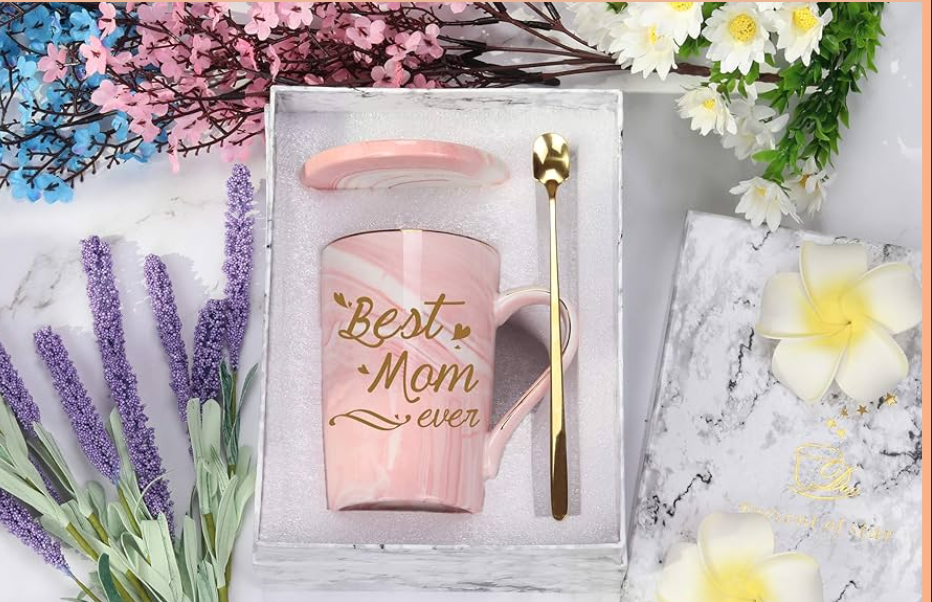 Gift Boxes for Your Mum – Ideas for a Gift Box She’s Bound to Love