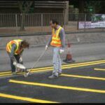 Line Marking Innovations: Advancements in Technology and Materials