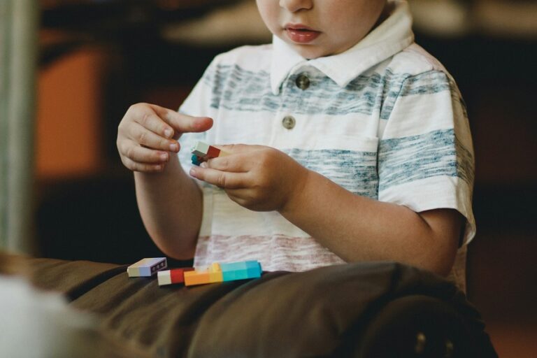 Sharing the Autism Parenting Experience
