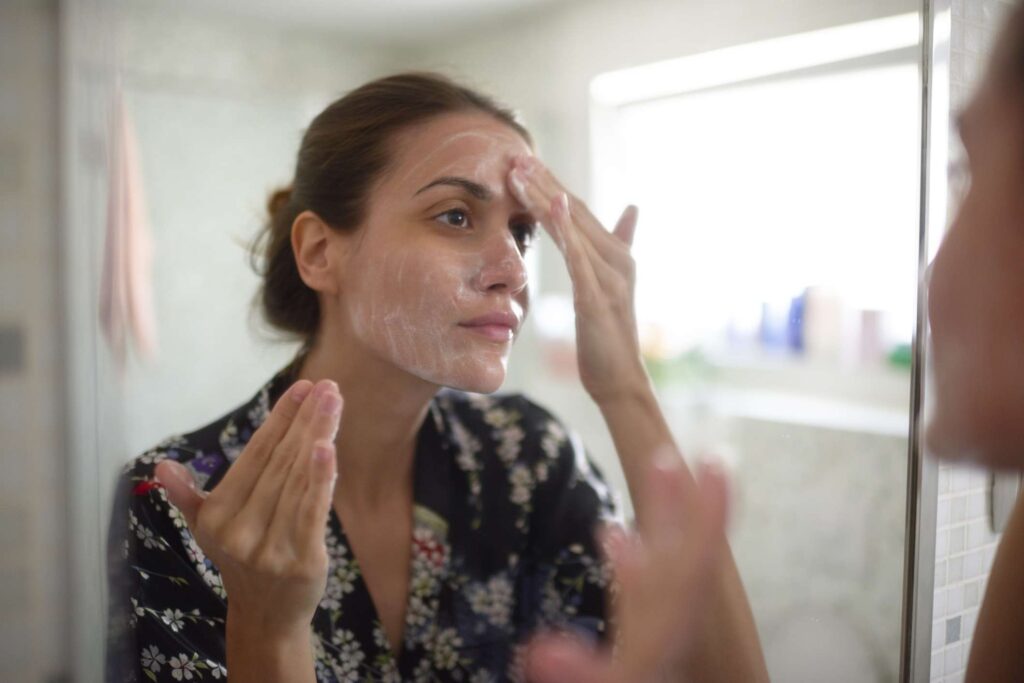 Tips in Building Your Morning Skin Care Routine