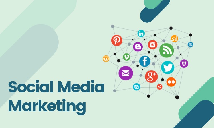 Social Media Marketing Agency