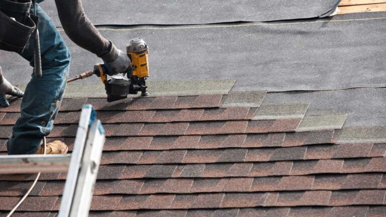 Spring Hill Roofing